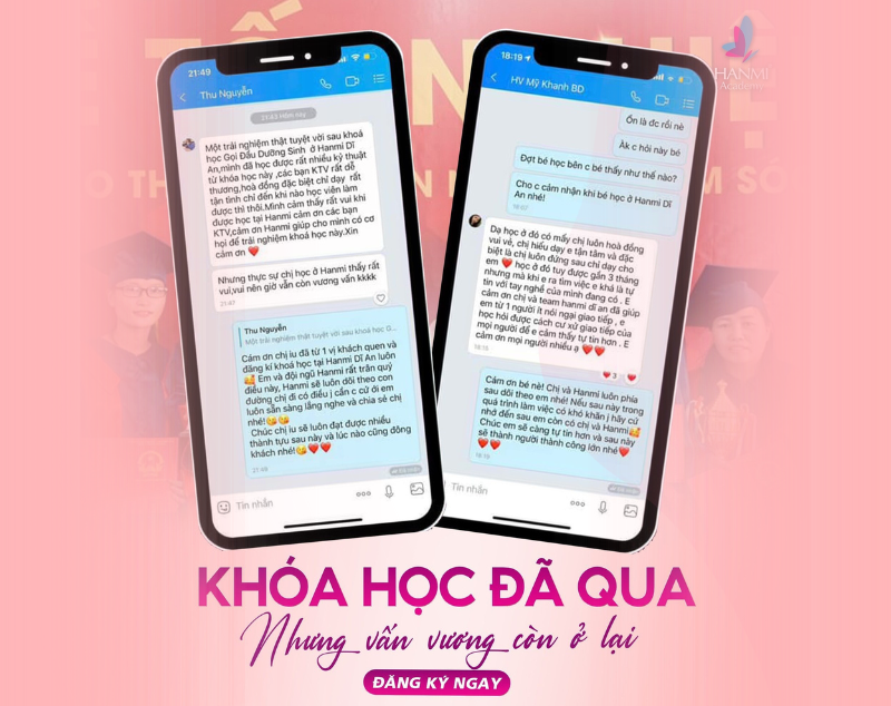 TỪ TRÁI TIM CHẠM ĐẾN TRÁI TIM